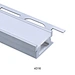 led lighting aluminum extrusions